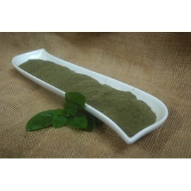 Naturix24 Ground Peppermint Leaves - 100g Bag