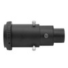 Astronomical Telescope 1.25in T Mount Telescopic Extension Tube T2 M42x0.75