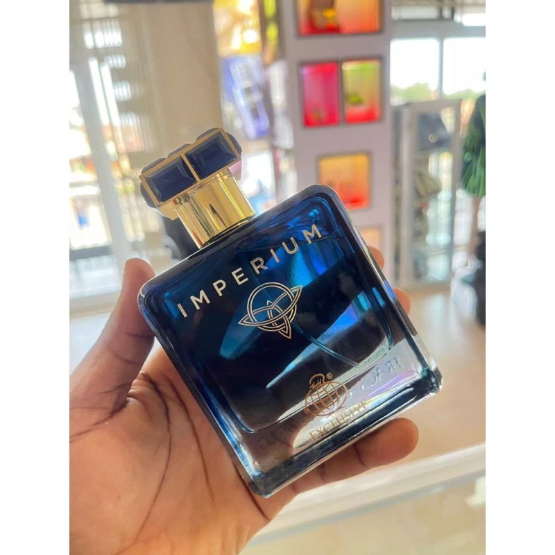 Fragrance world Imperium By Fragrance World EDP 3.4