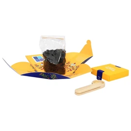 English Tea Shop Earl Grey 80g Whole Leaf Tea
