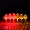 iTobest Integrated LED Tail Light for Ducati Monster 400 600