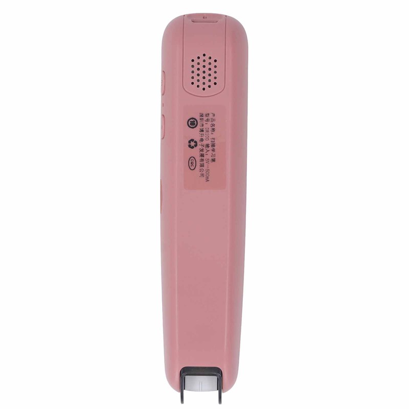 Languages Translator Reader Pen English Learning Electronic Dictionary Intelligent Voice