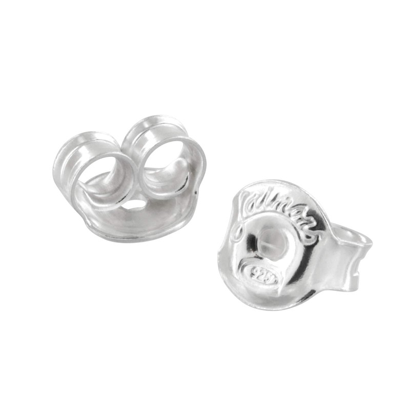 Laimons – Stud Earrings – 925 Sterling Silver – Kids