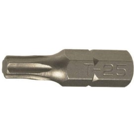 Power Pro 9498 T25 Star Drive Insert Bit