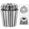 sourcing map ER32 Spring Collet 10mm Chuck for CNC Milling