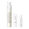 HAKU Melano Focus IV Refill Set, 25, Serum, Unscented, 1.6