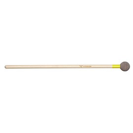 Vater Drumsticks V-FEXB32RM - Front Ensemble Series Xylophone/Bell - Rubber Head - Medium - Brown