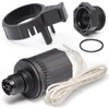 236239 SOLASSG4 Solenoid Repair Kit Replacement for rain bird Sprinkler