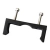 Gralara Utility Wagon Cart Pull Push Handle Fixed Buckle Parts,