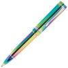 Conklin Duragraph Ballpoint Pen - Rainbow, With Medium Tip (CK71915)