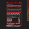 Suplemento Deportivo Polvo Bpi Sports Cla Carnitina 50 Serv Mango