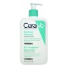 Gel Cerave Limpiador Espumoso 473ml Normal A Grasa