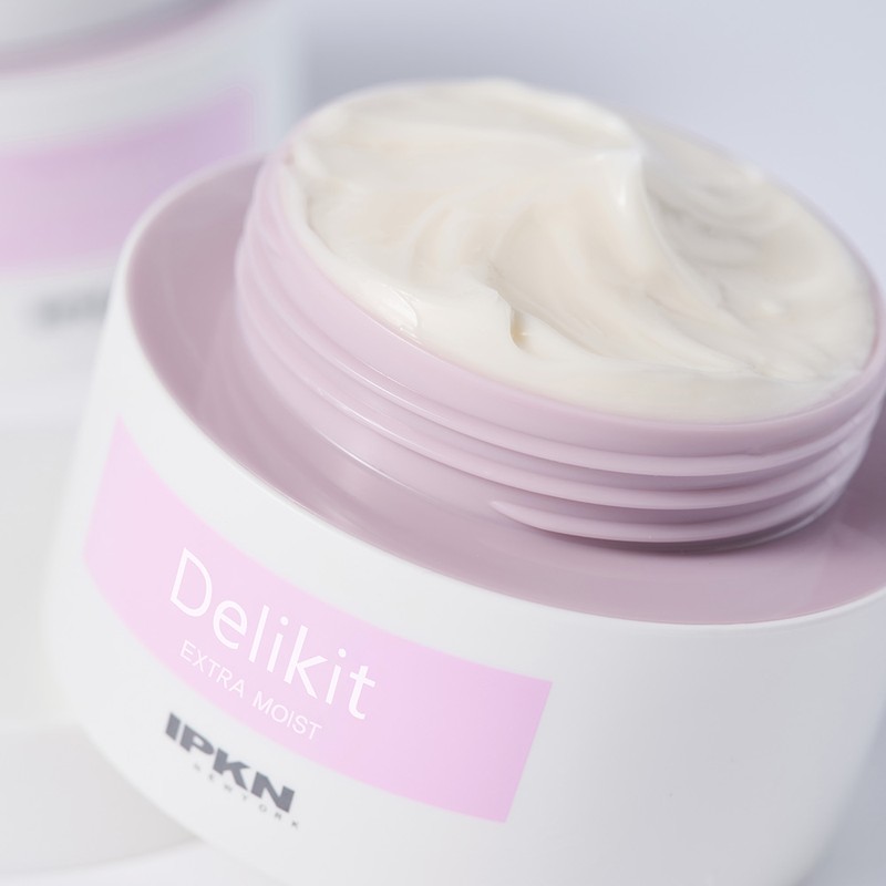 big mouth IPKN Delicate Extra Moist Cream 50ml / 입큰