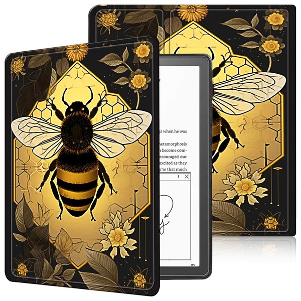 Case for Kindle Scribe 10.2 Inch 2024 & 2022 Released,Slim