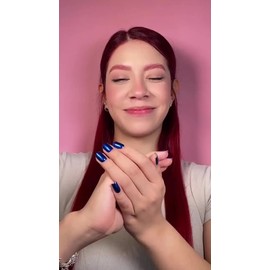 Pink Up, Labial Indeleble, Alta Pigmentación ULTIMATE - STRAWBERRY