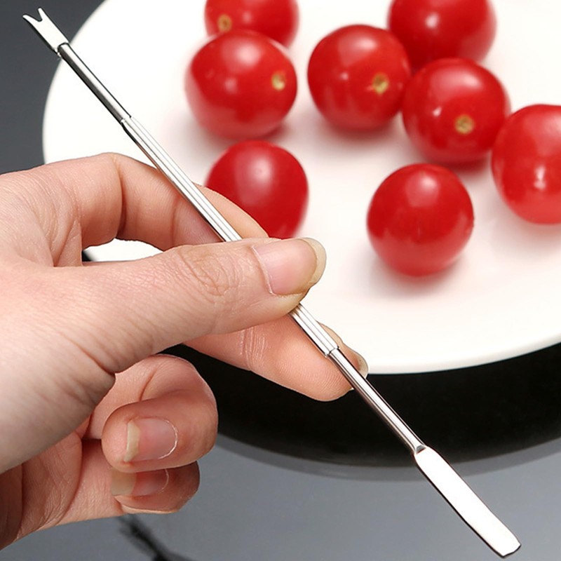 6 Pcs Seafood Forks Picks, Stainless Steel Lobster Fork Multitool