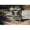 ONIVA - a Picnic Time brand Gardener Folding Seat with