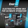 Ener-C Sport, Electrolyte Drink Mix, Mixed Berry, 12 count