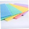 MAGICLULU Sponge Dish Scrub Sponge for Sink Cleaning Quick Dry