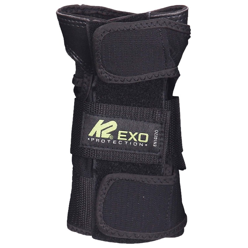 K2 Unisex – Adult Exo Protector, black, xl