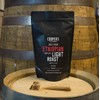 Ethiopian Bold Light Roast Coffee, Gourmet Single-Origin Coffee Beans from