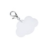 Miniblings Cloud Charm Charms Sky Clouds Air – Handmade Fashion