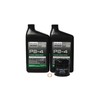 2014-2021 Polaris Scrambler XP 1000 EPS OEM Oil Change Kit