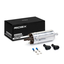 RIDEX 458F0004 Fuel Pump