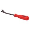 Door car trim & upholstery remover - clip prying tool