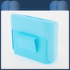 INFINAUTO Car Trash Can Car Door 6.3" Length 2.8" Width