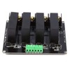 SSR Switch Controller Relay Module Board 380V 8A 4 Channel