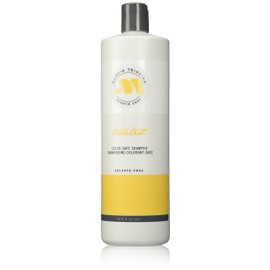 Marcia Teixeira Keratin Shampoo - Color Treated Hair (32 oz)