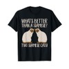 Siamese Cat T-Shirt