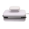 Magnetic Window Brush Strong Magnet Double Side Magnetic Window Cleaner