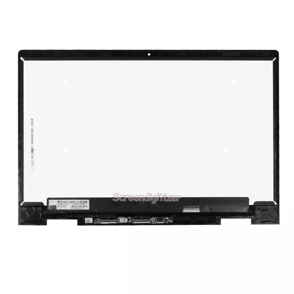 For HP 925736-001 LCD Touch Screen Display Assembly+Bezel For HP