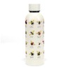Rex London Thermos Flask Insulated Flask Garden Bees Stainless Steel