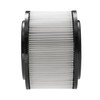 17810 Replacement Filter For Craftsman Wet Dry General Purpose Vacuum