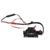 RC Model Winch with Remote Control Controller for TRX4 D90