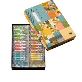 Akasaka Kakiyama AL-15 (24 Pieces)