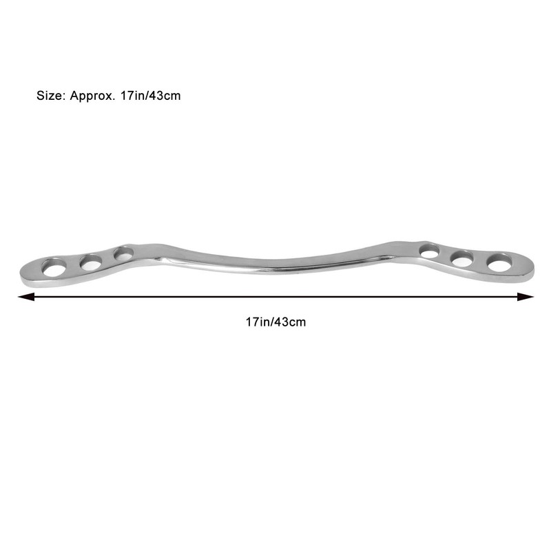 Stainless Steel Gua Sha Massage Tool, Soft Tissue Mobilization Tool