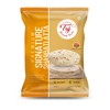 TAJ Signature Sharbati Atta, 10lbs, (Chakki Atta - Stone Ground)