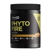 PranaON Phyto Fire Protein Powder