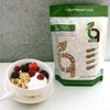 Avena Germinada con Granos iQ 200: Avena-Trigo-Cebada-Mijo Germinados I 454gr