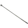HTS 314A0 20" Chrome Extendable Telescoping Back Scratcher (Single)