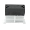 BERM AC to AC Solid State Relay ABS Aluminum Alloy
