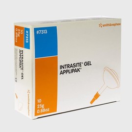Intrasite Gel 25g Single Hydrogel Wound Dressing 66027313 (10)