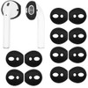 ALXCD Fit in Case Ear Covers Replacement for Airpod, 6