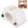 Watch Demagnetizer Professional Electrical Demagnetizer Tool Watch Repair Degausser Kit