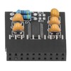 TPM 2.0 Module 20 Pin LPC Pro Remote Card Cryptographic