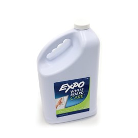 EXPO Dry Erase Whiteboard Cleaning Solution Refill, 1 Gallon